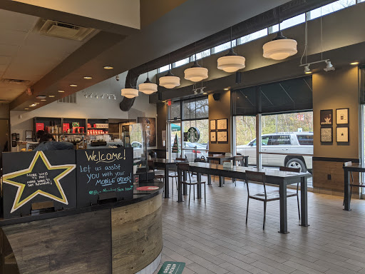 Coffee Shop «Starbucks», reviews and photos, 198 Westpark Dr, Brentwood, TN 37027, USA