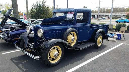 Auto Parts Store «NAPA Auto Parts - ValU Auto Parts», reviews and photos, 301 S White Horse Pike, Hammonton, NJ 08037, USA