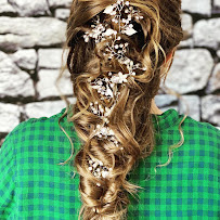 Harmoni Salon & Spa - Photo 5 - Car repair in Dayton, OH, Dayton