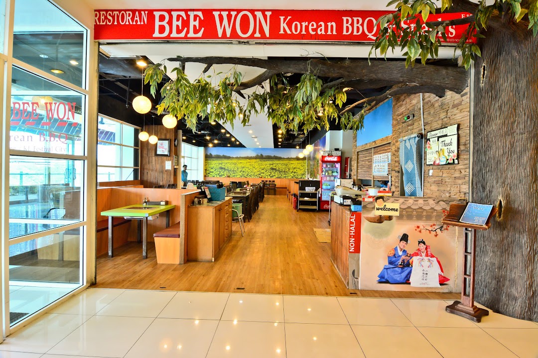 Bee Won Korean Restaurant
