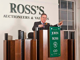 Ross's Auctioneers & Valuers
