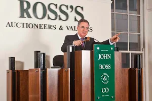 Ross's Auctioneers & Valuers image