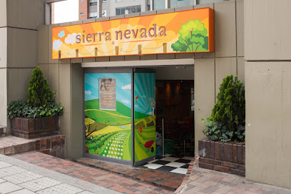 Sierra Nevada - Hamburguesas Y Malteadas Calle 32 #7-10, Bogotá, Colombia