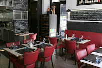 Atmosphère du Restaurant français L'Atelier à Nice - n°17