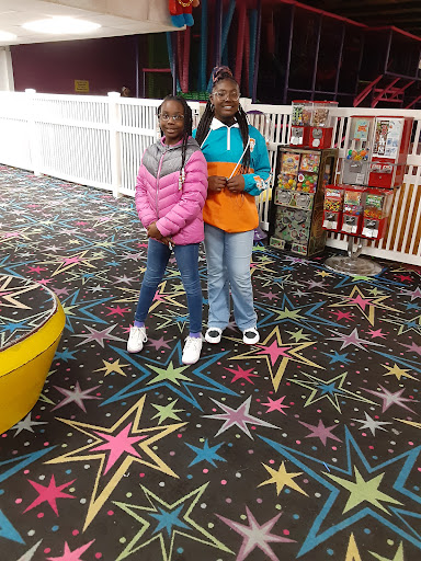 Amusement Center «Star City Skate & Play», reviews and photos, 1131 N Wesleyan Blvd, Rocky Mount, NC 27804, USA