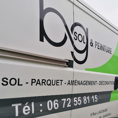 BG SOL à Lille