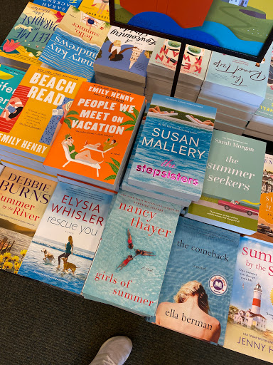 Book Store «Barnes & Noble», reviews and photos, 1600 Clarkson Rd, Chesterfield, MO 63017, USA