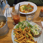 Photo n° 1 de l'avis de E. fait le 07/12/2023 à 19:08 pour BRASSERIE LE BON LIEU à Annecy