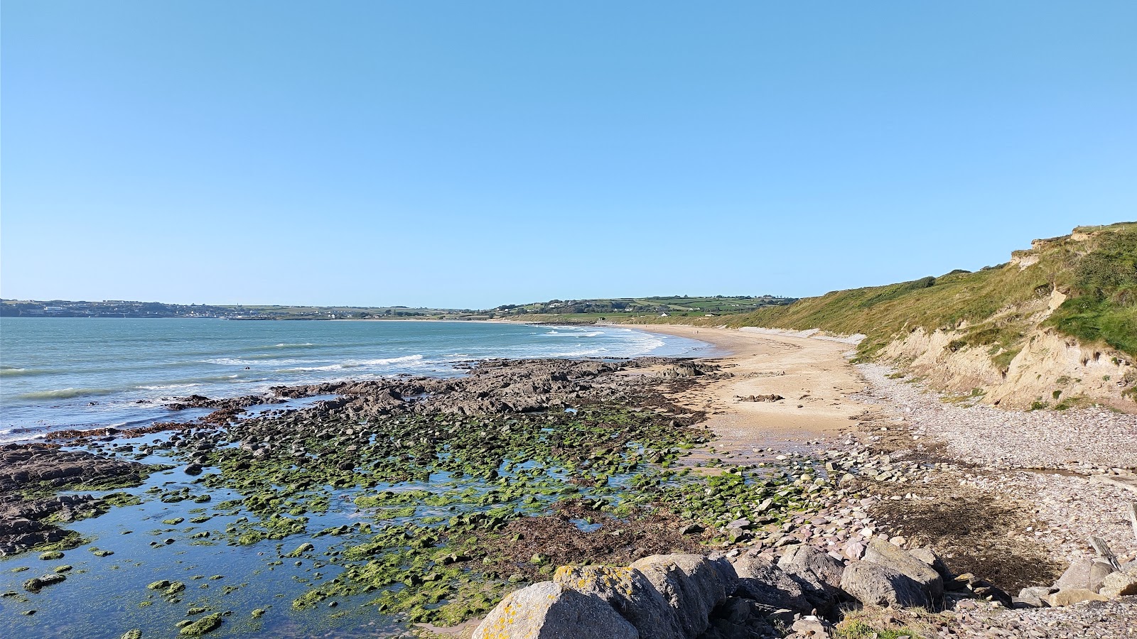 Ballyquin Beach photo #8