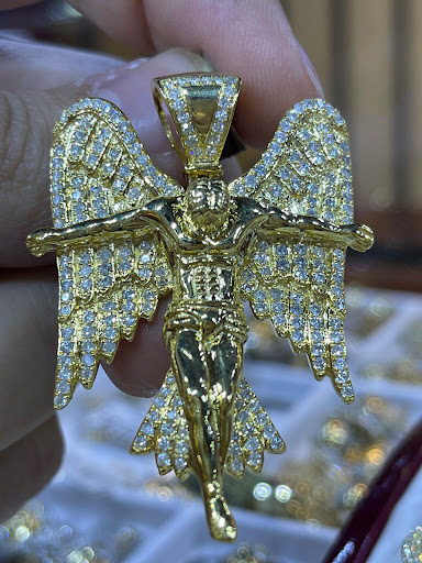 Goldsmith «Buckner Gold & Silver Exchange», reviews and photos, 2810 S Buckner Blvd, Dallas, TX 75227, USA