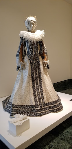 Museum «Artis—Naples», reviews and photos, 5833 Pelican Bay Blvd, Naples, FL 34108, USA