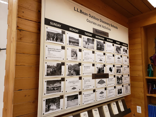 Clothing Store «L.L. Bean», reviews and photos, 340 Legacy Pl, Dedham, MA 02026, USA