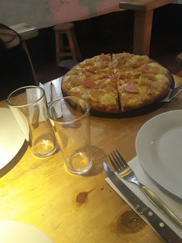 Vigos's Pizza - Pizzeria