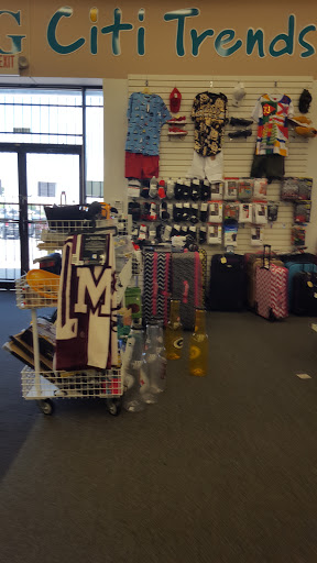 Clothing Store «Citi Trends», reviews and photos, 13749 Tomball Pkwy, Houston, TX 77086, USA