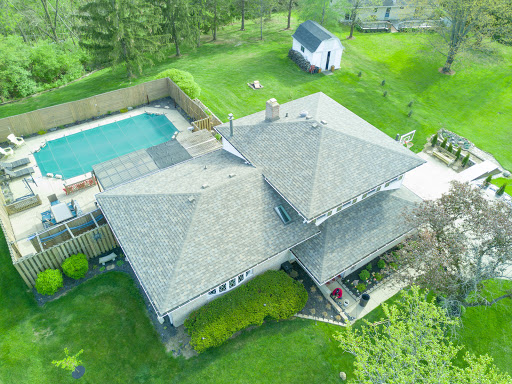 Roofing Contractor «Mr. Roof of Southeast Michigan», reviews and photos, 3511 E Ellsworth Rd, Ann Arbor, MI 48108, USA