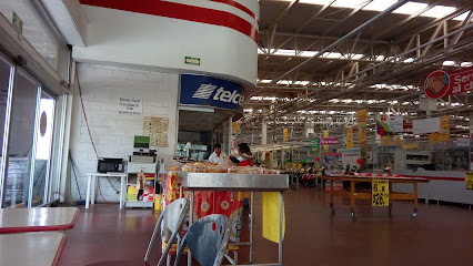 Mercado Soriana Vía Morelos