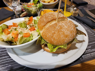 Photo n°98 de Le Bistrot du Dahut à Albertville ()