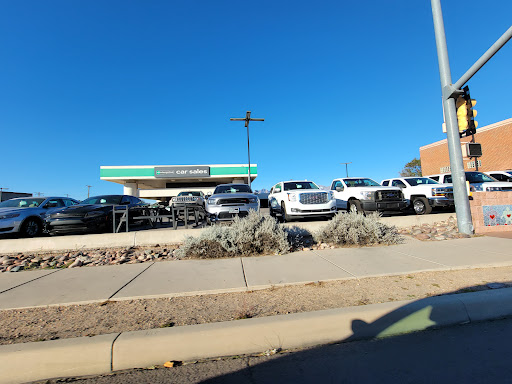 Used Car Dealer «Enterprise Car Sales», reviews and photos, 3313 E Speedway Blvd, Tucson, AZ 85716, USA