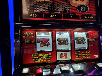 Quapaw Casino en Miami