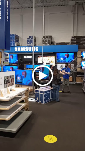 Electronics Store «Best Buy», reviews and photos, 2445 Iron Point Rd, Folsom, CA 95630, USA