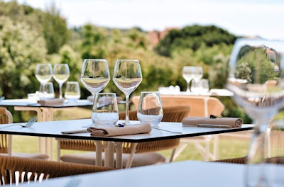 Restaurant U SPUNTINU à Propriano