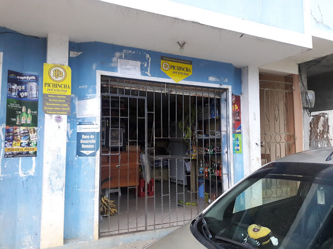 La Tienda De La Grachi