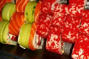 Fuhu Sushi image