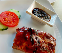 Soteria Resto photo