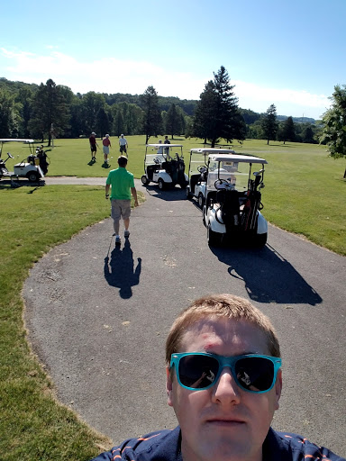 Golf Club «Pleasant Valley Golf Course», reviews and photos, 8467 Pleasant Valley Rd, Stewartstown, PA 17363, USA