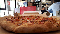 Plats et boissons du Pizzeria Domino's Pizza Montpellier - Centre - n°6