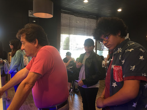 Ice Cream Shop «Negative 8C», reviews and photos, 1630 W Redondo Beach Blvd #3, Gardena, CA 90247, USA