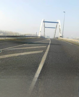 Pont de Meurchin à Wingles