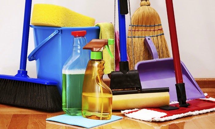 Robins Residential Cleaning