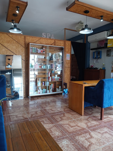 Opinii despre Hanbri Centro Estético y Spa în tambopata - Centro de estética