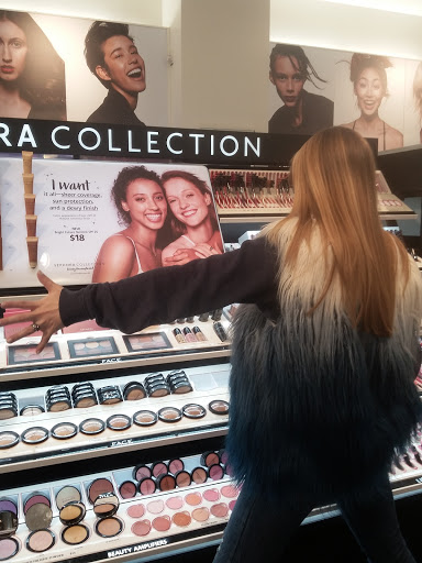 Cosmetics Store «SEPHORA», reviews and photos, 7979 Pittsford Victor Rd, Victor, NY 14564, USA