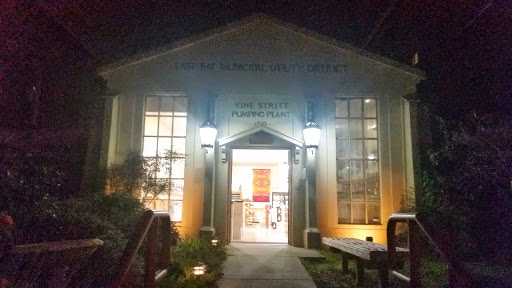 Wine Store «Vintage Berkeley», reviews and photos, 2113 Vine St, Berkeley, CA 94709, USA