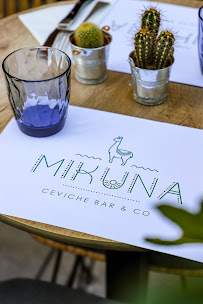 Photos du propriétaire du Restaurant latino-américain Mikuna Sentier à Paris - n°10