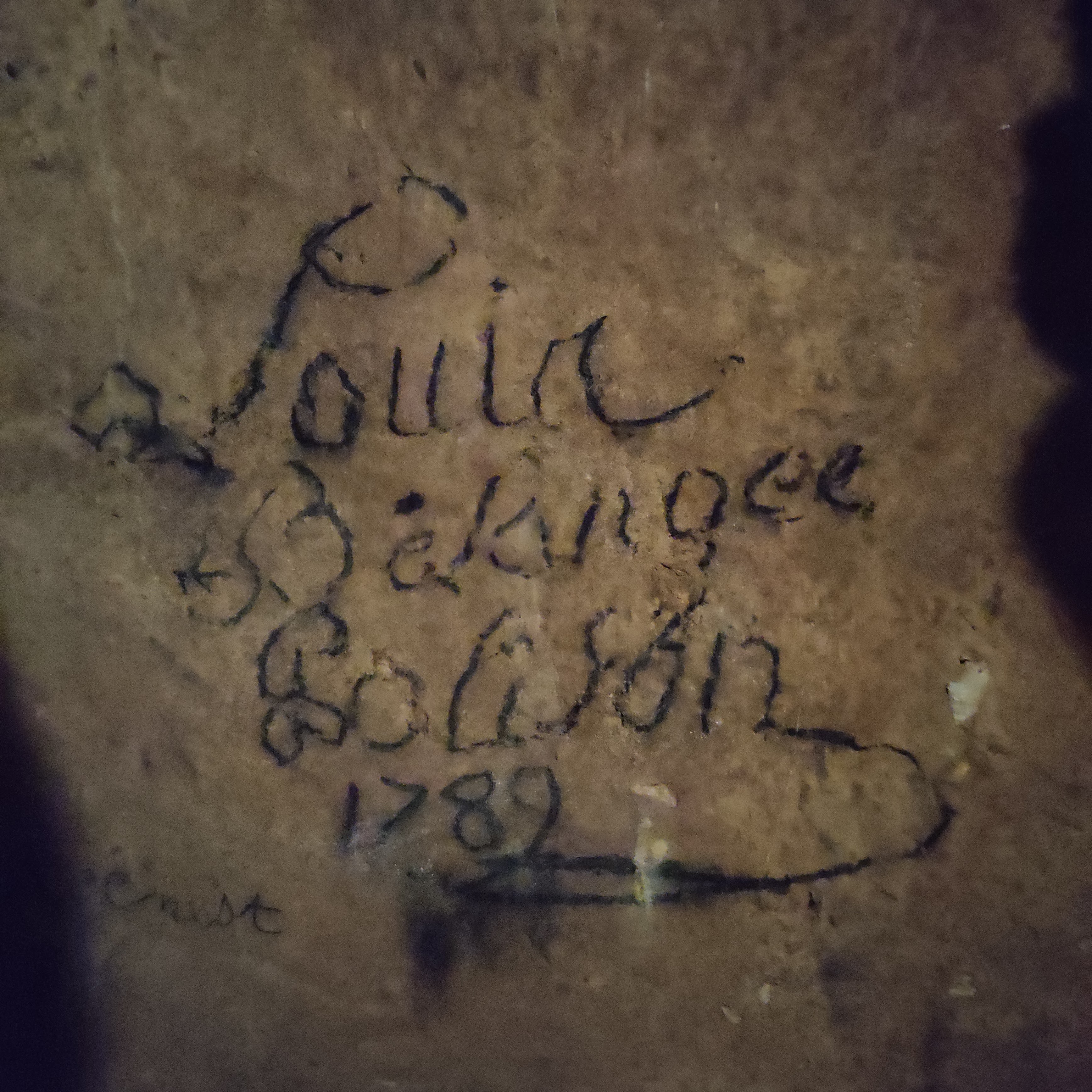 Photo n° 1 de l'avis de VIALLARD.u fait le 15/07/2023 à 17:20