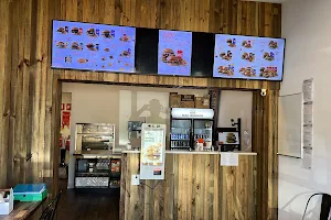 Mad Burger Redcliffe image