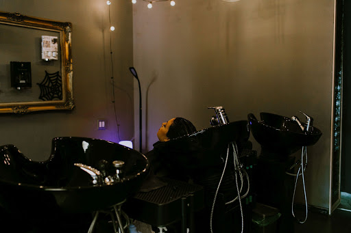 Beauty Salon «Mint Hair Crafting», reviews and photos, 510 S Center St, Royal Oak, MI 48067, USA