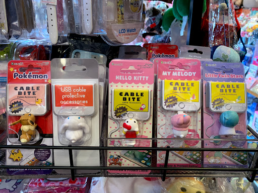 Gift Shop «V Gift Shop», reviews and photos, 461 6th Ave, New York, NY 10011, USA