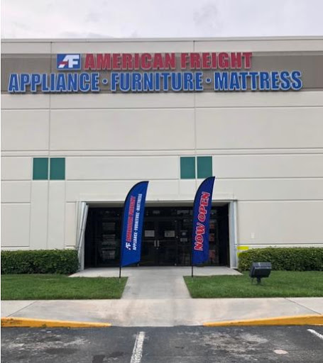 Appliance Store «Sears Outlet», reviews and photos, 8090 NW 77th Ct, Medley, FL 33166, USA