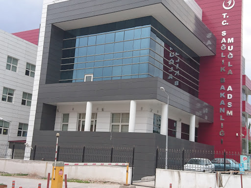 Muğla Ağız Ve Diş Sağlığı Merkezi