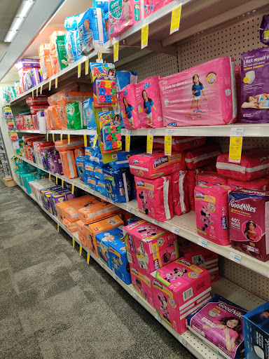 Drug Store «CVS», reviews and photos, 35720 Fremont Blvd, Fremont, CA 94536, USA