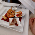 Photo n°2 de l'avis de Antonio.i fait le 20/06/2022 à 08:08 sur le  Rovy Ristorante à Montesarchio