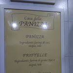 Photo n°3 de l'avis de Simone.c fait le 05/10/2019 à 18:26 sur le  Fette Panissa à Savona