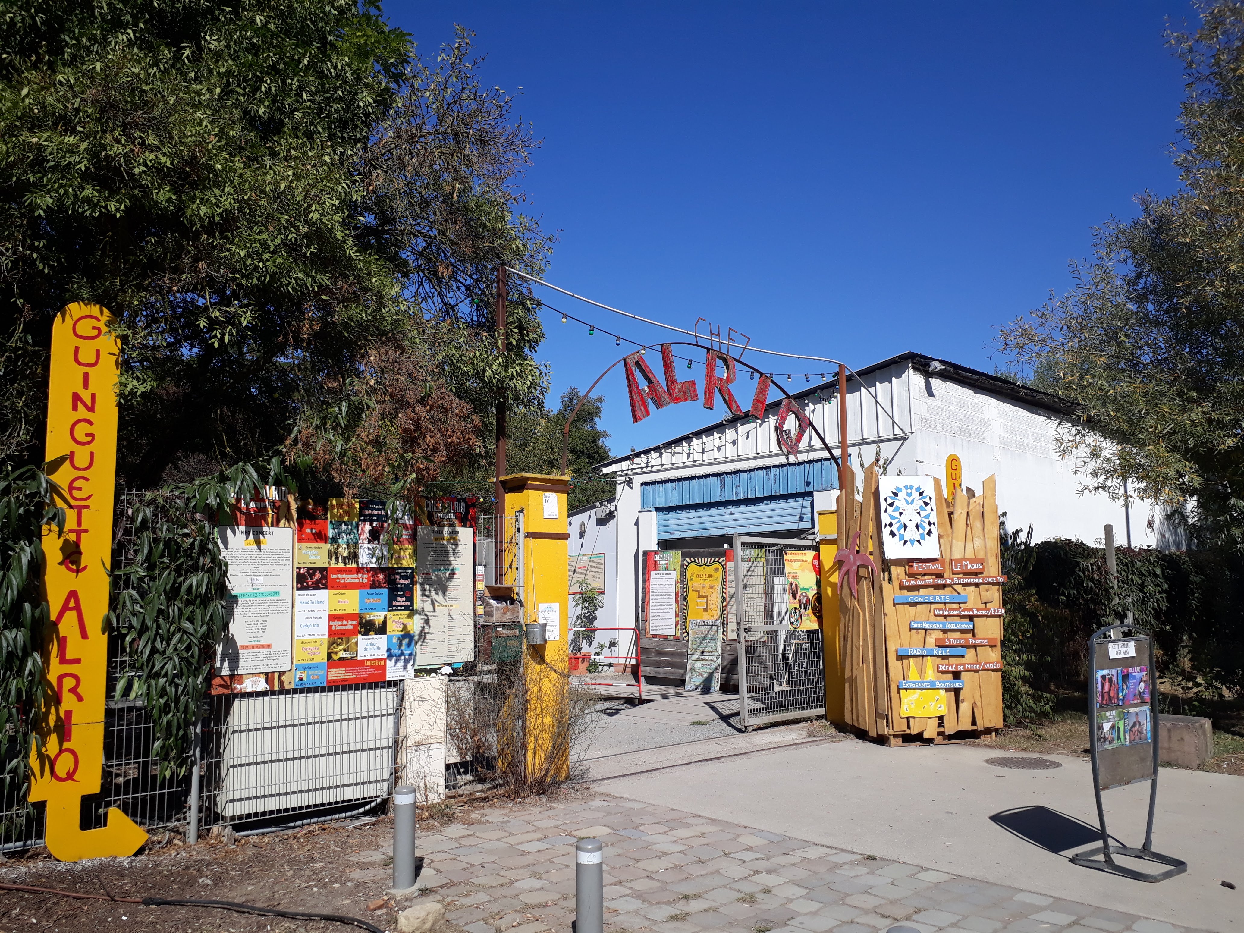 Photo n° 1 de l'avis de Denis.a fait le 05/10/2018 à 14:37
