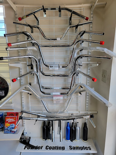 Motorcycle Repair Shop «Bikes Built Better», reviews and photos, 133 Horsham Rd, Horsham, PA 19044, USA