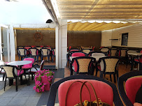 Atmosphère du Restaurant Glacier Marie Louise à Agde - n°8