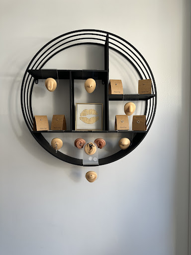 Explore squirrel tattoo ideas, creative tattoo ideas in Campbellsville, available at Pointed Edge